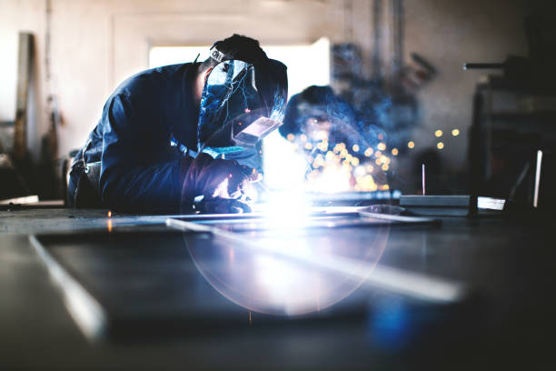 Best Food and Beverage Processing Equipment Welding in Grayson, GA