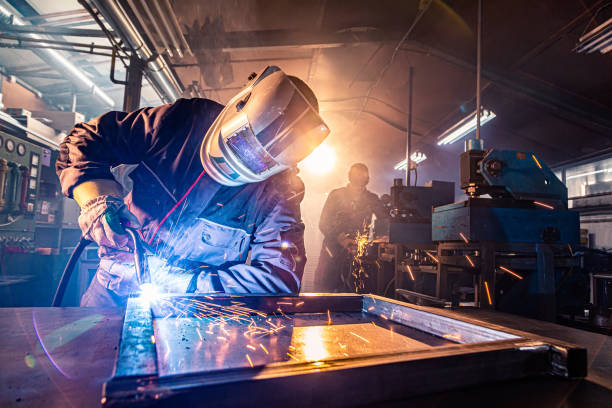 Best Structural Steel Welding in Grayson, GA