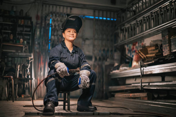Best Specialty Welding Processes in Grayson, GA