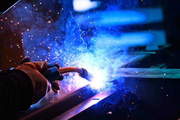 Best Aerospace and Defense Welding in Grayson, GA