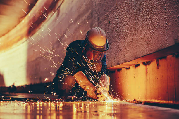 Best Food and Beverage Processing Equipment Welding in Grayson, GA