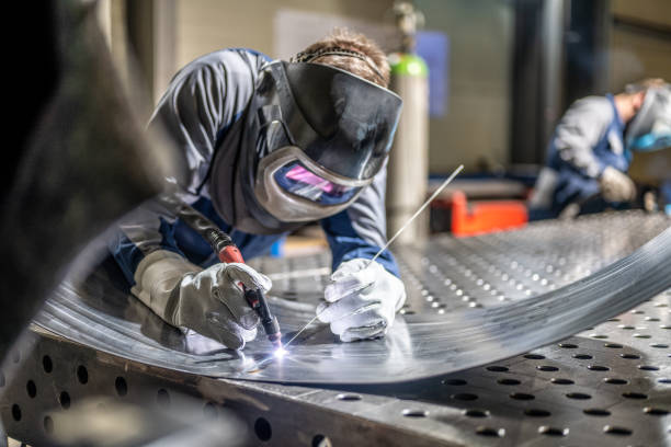 Best Welding Inspection and Certification in Grayson, GA