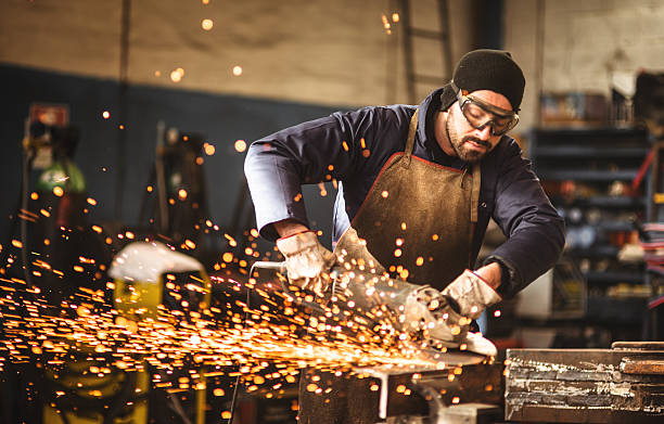 Best Automation and Robotic Welding in Grayson, GA