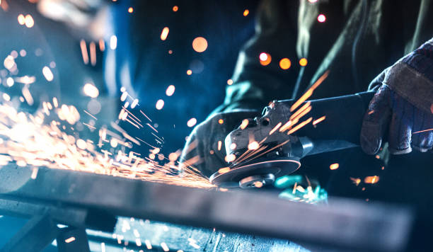 Affordable Welder Services in Grayson, GA